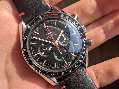 ultraman omega speedmaster.